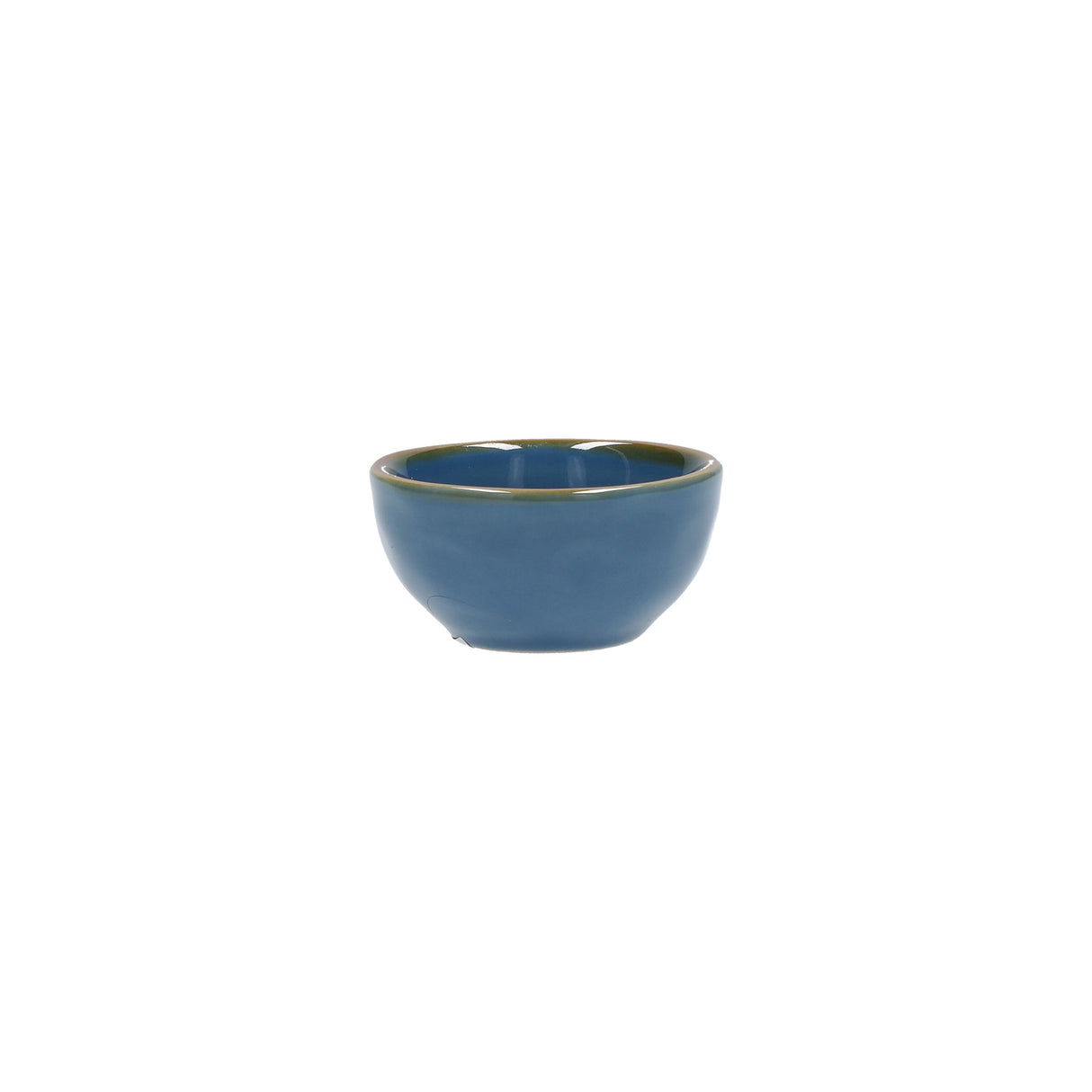 CONCERTO (Blue) BLU AVIO Tiny Bowl Ø 7 cm