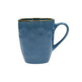CONCERTO (Blue) BLU AVIO Mug Cap. 430 cc