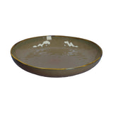 CONCERTO (Grey) GRIGIO TORTORA Gourmet Bowl Ø 30 Cm