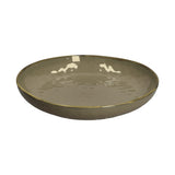 CONCERTO (Grey) GRIGIO TORTORA Gourmet Bowl Ø 30 Cm