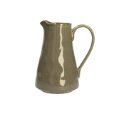 CONCERTO (Grey) GRIGIO TORTORA Jug 1700cc