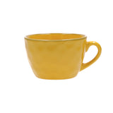 CONCERTO (Yellow) OCRA Breakfast Cup Cap. 420 cc