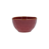 CONCERTO (Red) ROSSO MALAGA Fruit Bowl 11 cm
