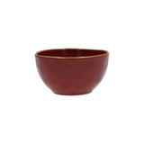 CONCERTO (Red) ROSSO MALAGA Fruit Bowl 11 cm
