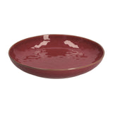 CONCERTO (Red) ROSSO MALAGA Gourmet Bowl Ø 30 Cm