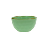 CONCERTO (Tiffany Green) VERDE ACQUA Fruit Bowl 11 cm