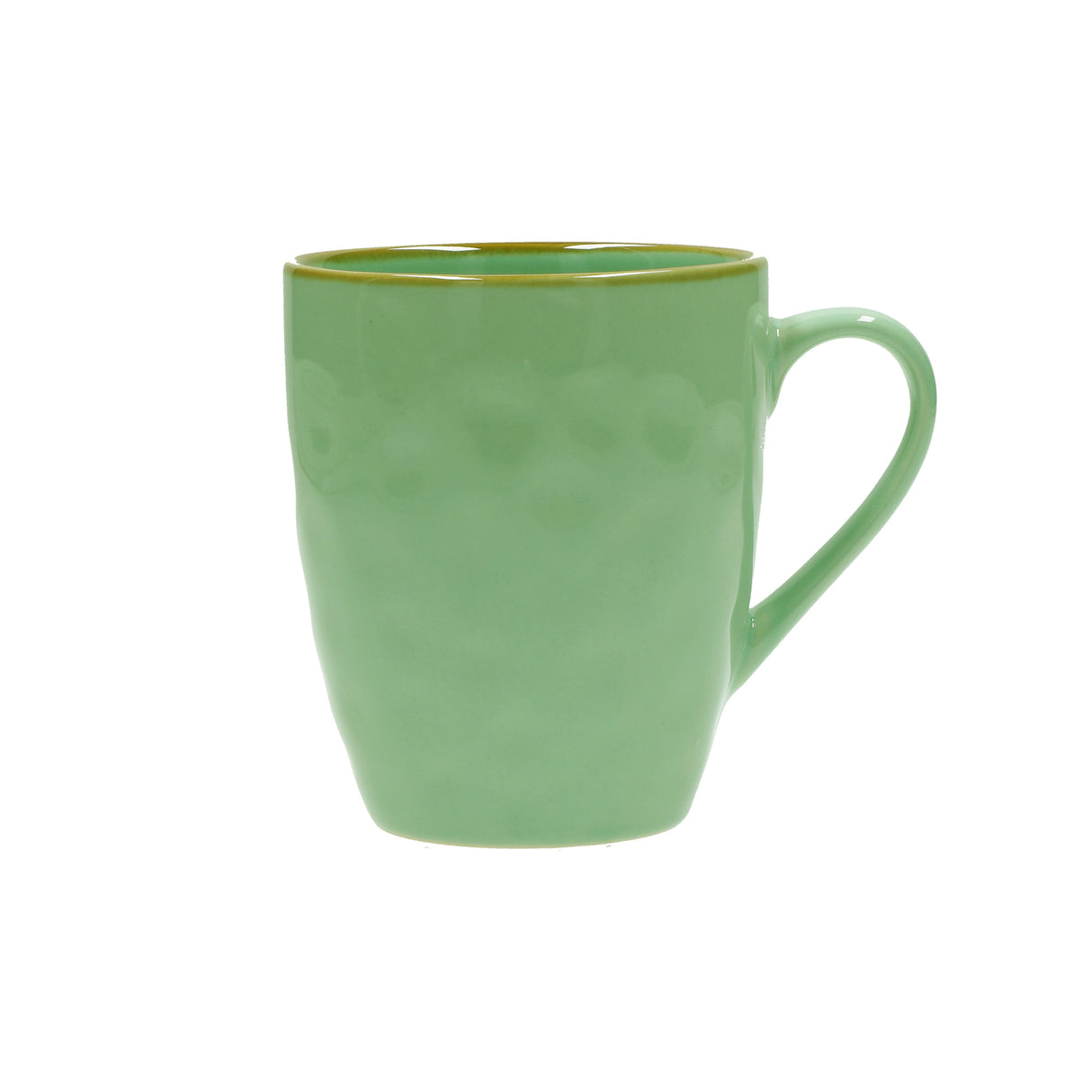 CONCERTO (Tiffany Green) VERDE ACQUA Mug Cap. 430 cc