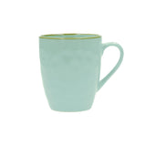 CONCERTO (Tiffany Green) VERDE ACQUA Mug Cap. 430 cc