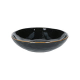CONCERTO (Black)NERO Soup Plate 21Cm