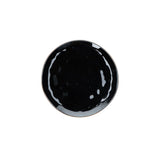 CONCERTO (Black)NERO Salad Plate 20Cm