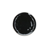 CONCERTO (Black)NERO Salad Plate 20Cm