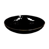 CONCERTO (Black) NERO Gourmet Bowl Ø 30 Cm