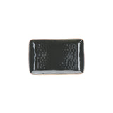 CONCERTO (Black)NERO Rectangular Tray 20X13