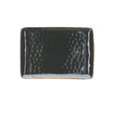 CONCERTO (Black)NERO Rectangular Tray 27X19