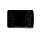 CONCERTO (Black)NERO Rectangular Tray 27X19