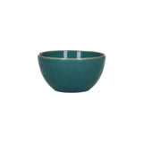 CONCERTO (Teal Blue) OTTANIO Fruit Bowl 11 Cm