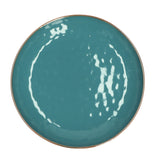 CONCERTO (Teal Blue) OTTANIO Gourmet Bowl Ø 30 Cm