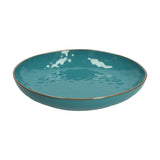 CONCERTO (Teal Blue) OTTANIO Gourmet Bowl Ø 30 Cm