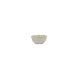 CONCERTO (Pearl Grey) GRIGIO PERLA Tiny Bowl 7 Cm