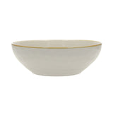 CONCERTO (Pearl Grey) GRIGIO PERLA Salad Bowl 26 Cm