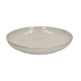 CONCERTO (Pearl Grey) GRIGIO PERLA Gourmet Bowl Ø 30 Cm