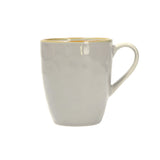 CONCERTO (Pearl Grey) GRIGIO PERLA Mug 430 Cc