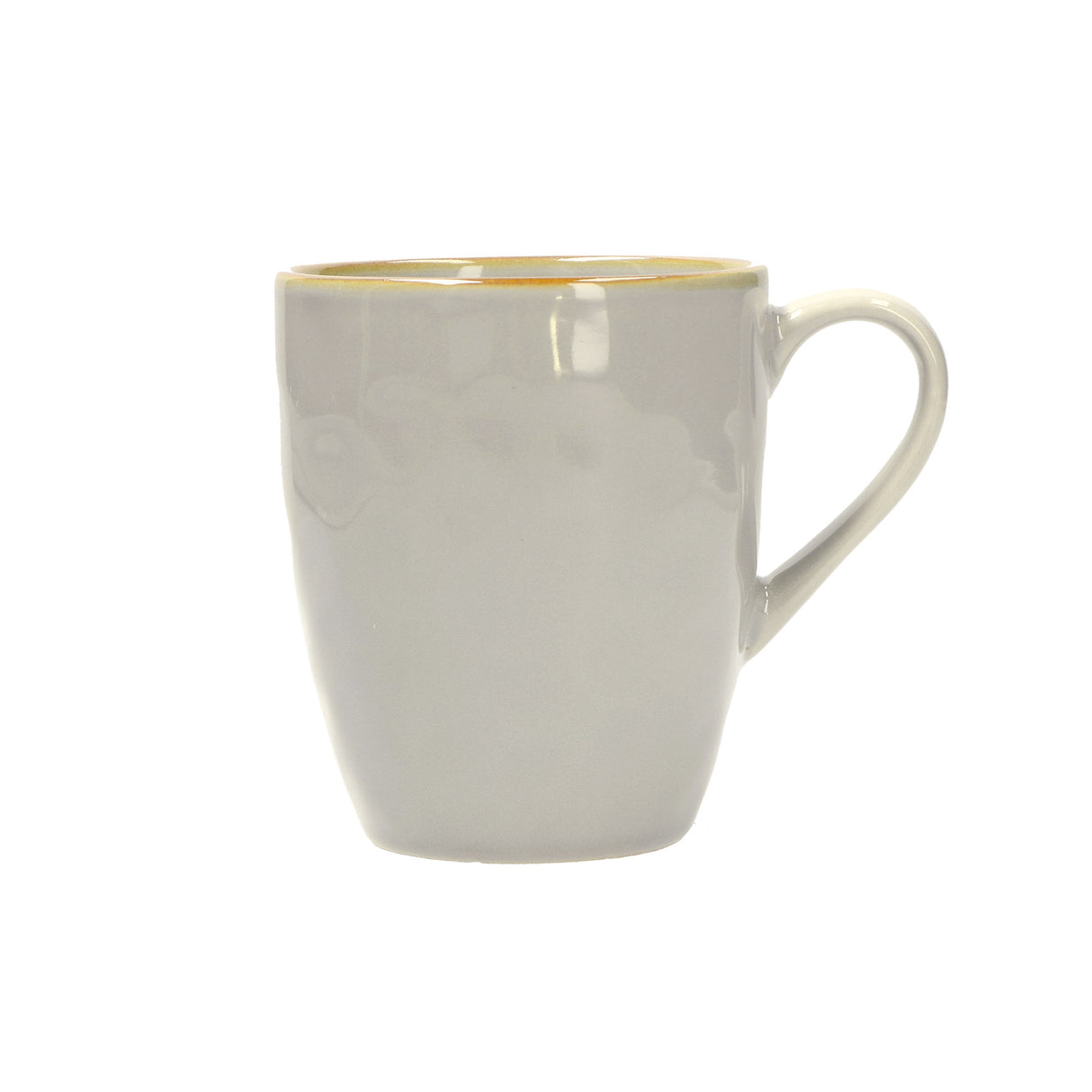CONCERTO (Pearl Grey) GRIGIO PERLA Mug 430 Cc
