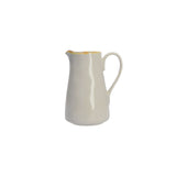 CONCERTO (Pearl Grey) GRIGIO PERLA JUG 600cc
