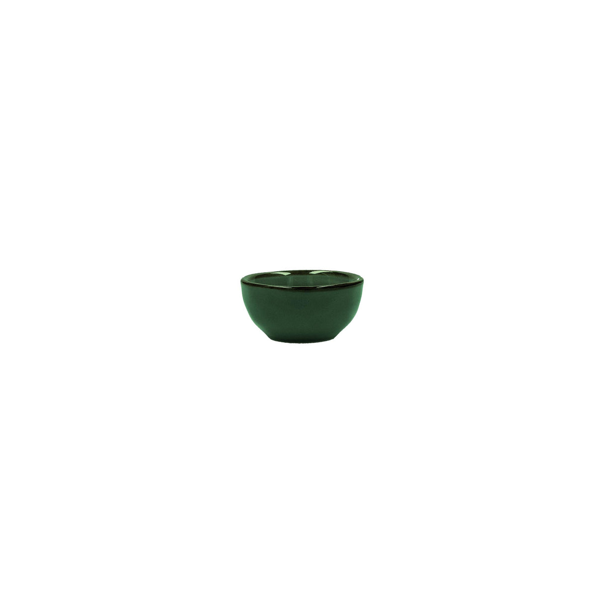 CONCERTO (Forest Green) VERDE BOSCO Tiny Bowl 7 Cm