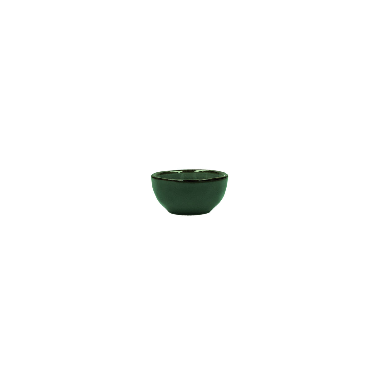 CONCERTO (Forest Green) VERDE BOSCO Tiny Bowl 7 Cm