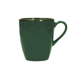 CONCERTO (Forest Green) VERDE BOSCO Mug 430 Cc