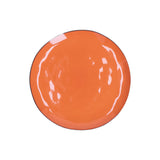 CONCERTO (Orange) Arancione Dinner Plate 27 cm