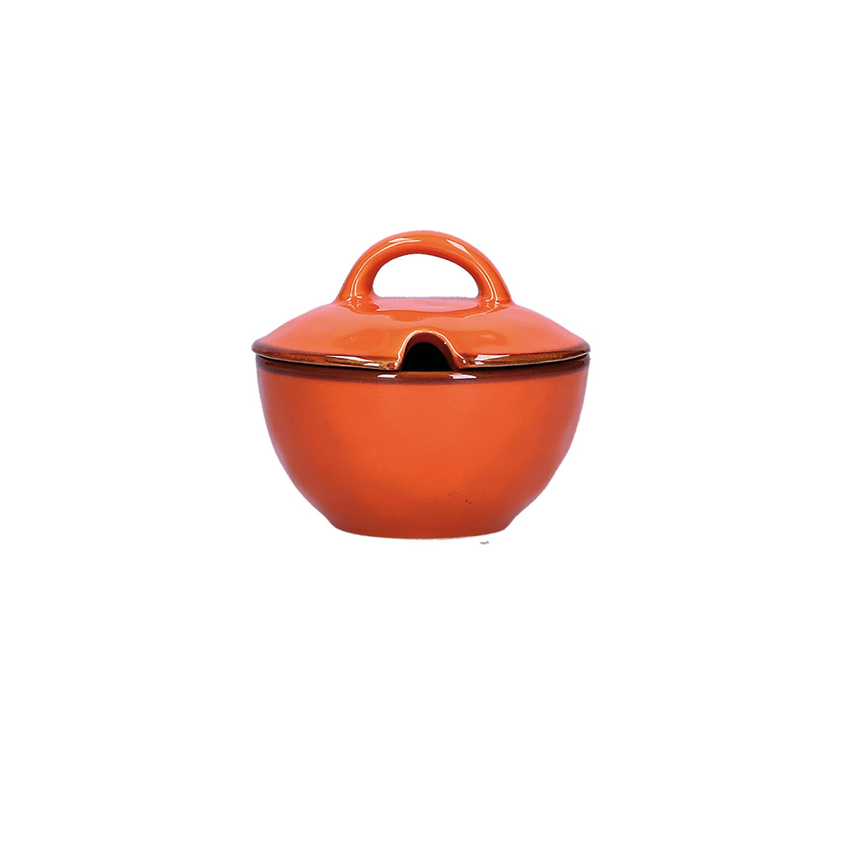 CONCERTO (Orange) Arancione Sugar Bowl