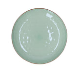 CONCERTO TE' (Tiffany Green) VERDE GOURMET B. ? 30 cm