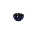 CONCERTO (Blue Indigo) COBALTO Tiny Bowl 7 cm