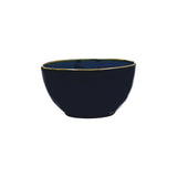 CONCERTO (Blue Indigo) COBALTO Fruit Bowl 11 cm