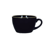 CONCERTO (Blue Indigo ) COBALTO Breakfast Cup