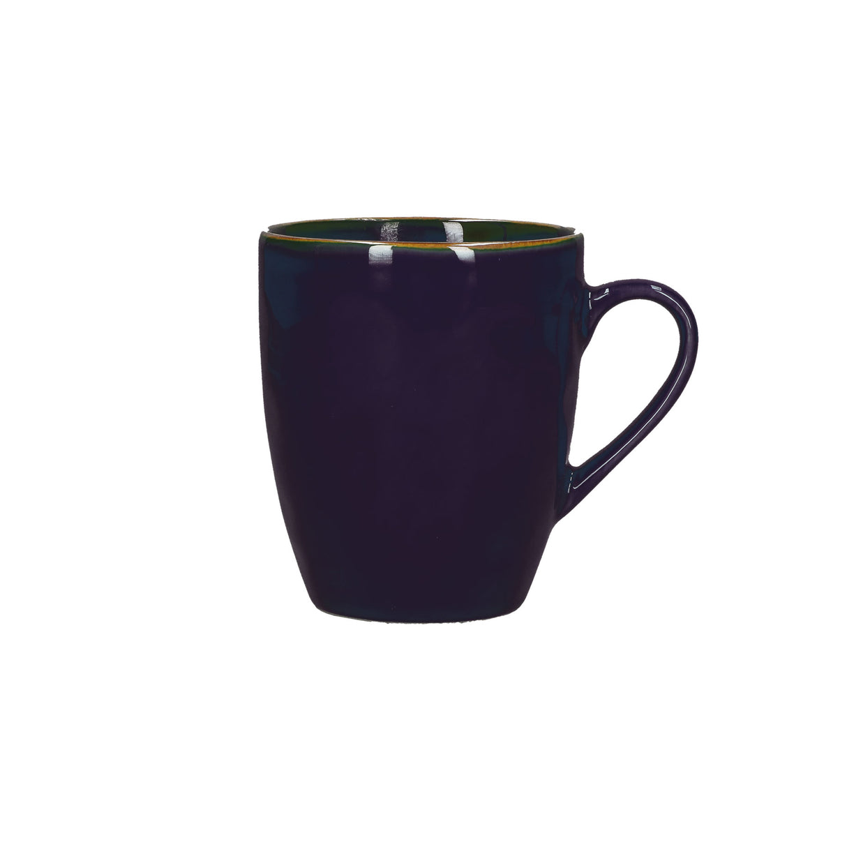 CONCERTO (Blue Indigo) COBALTO Mug 430 cc