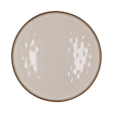 CONCERTO GLAM (Ivory) AVORIO Flat Plate 27cm