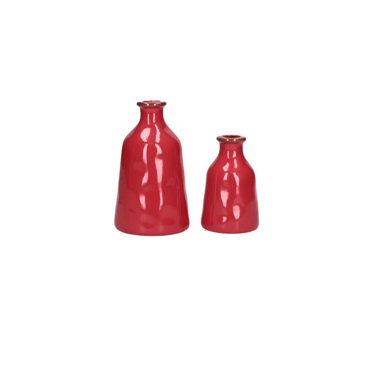CONCERTO Coral Red BOTTLE M 500 ml