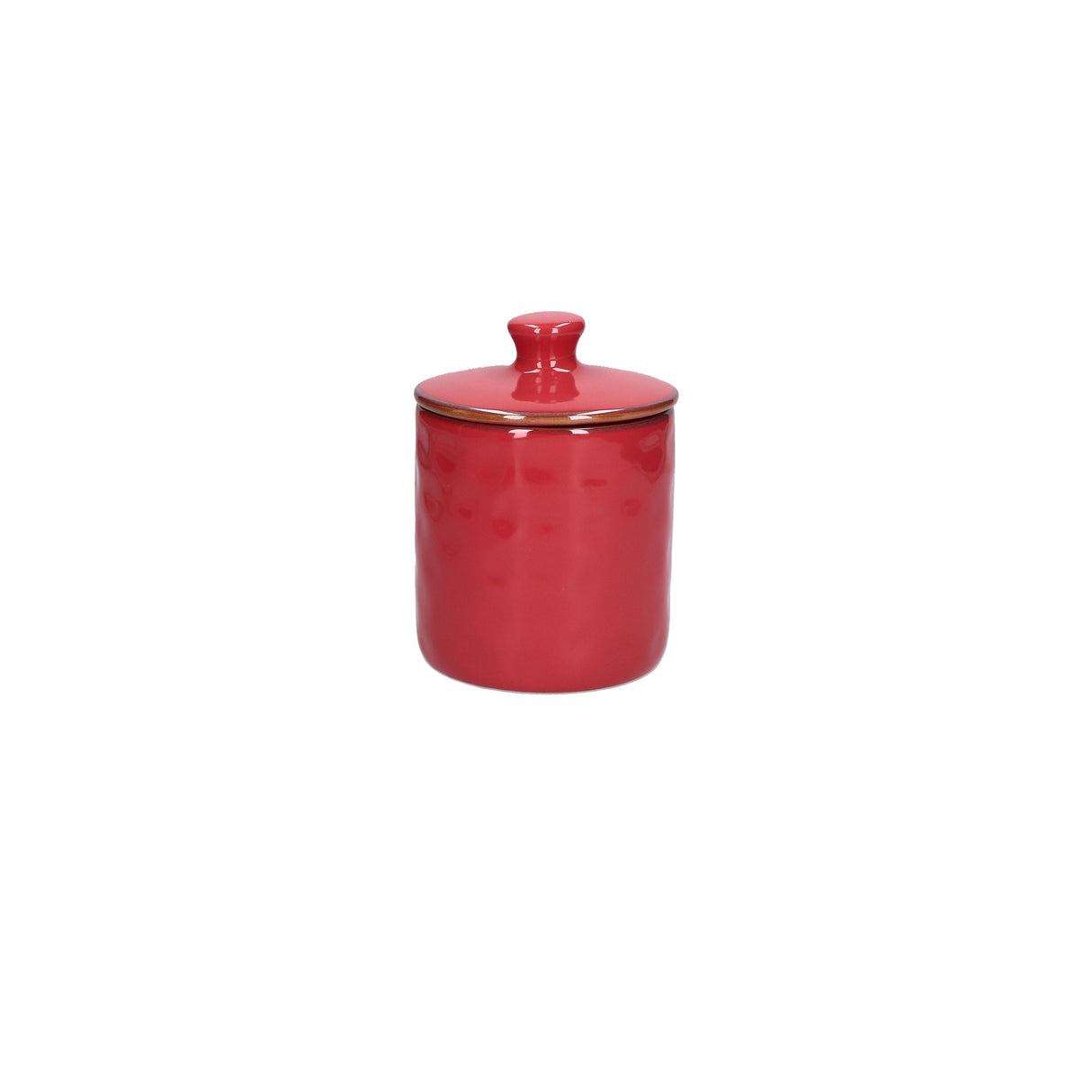 CONCERTO Coral Red JAR M - 600ml