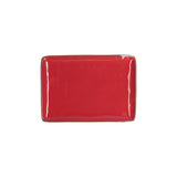 CONCERTO Coral Red Rectangular Tray 27x19cm