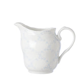 Mayflower Blue Creamer