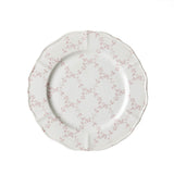 Mayflower Pink Dinner Plate Cm 27