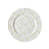 Mayflower Green Dinner Plate Cm 27
