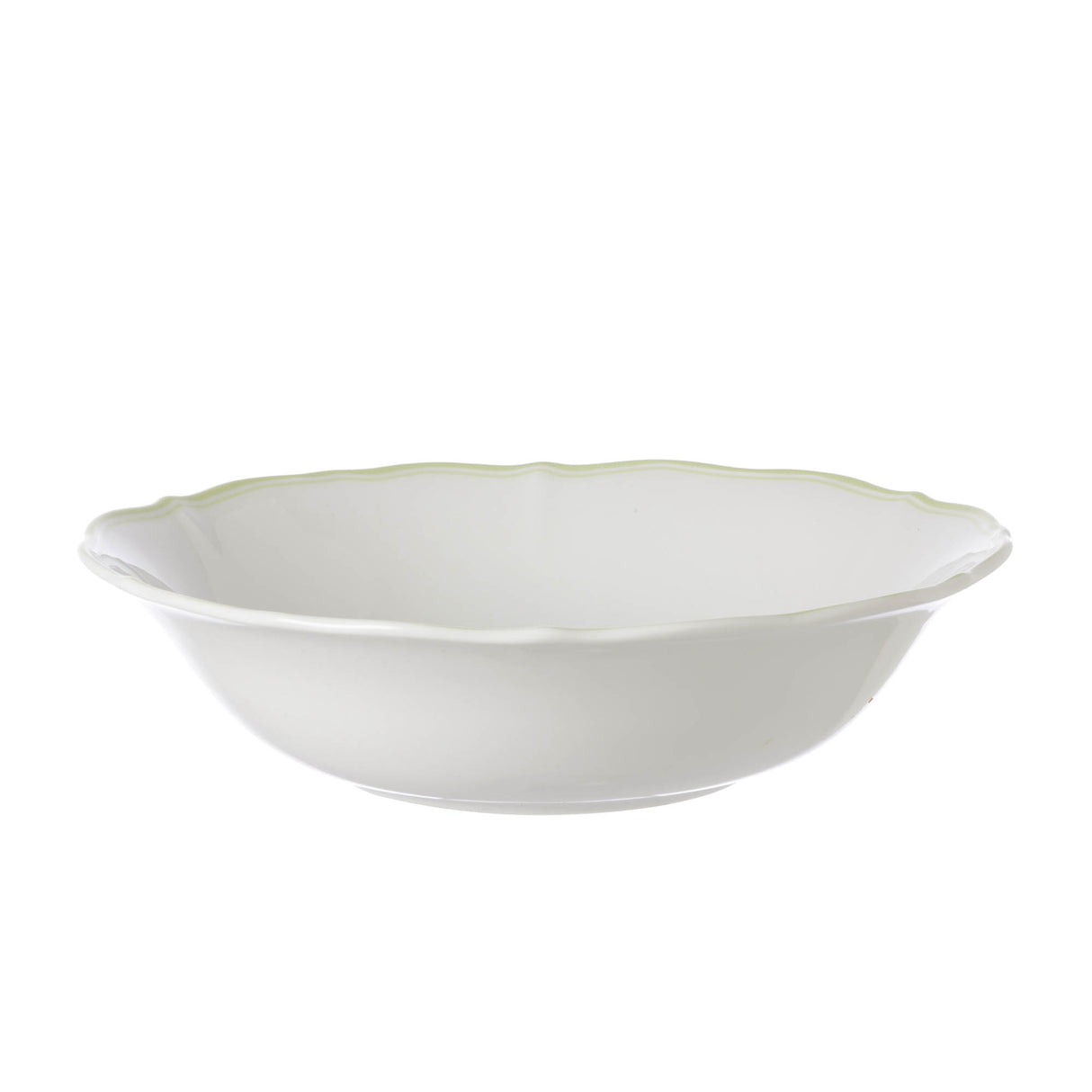 Mayflower Green Salad Bowl Cm 26