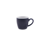 Blue Coffee Cup 0 10 Cl