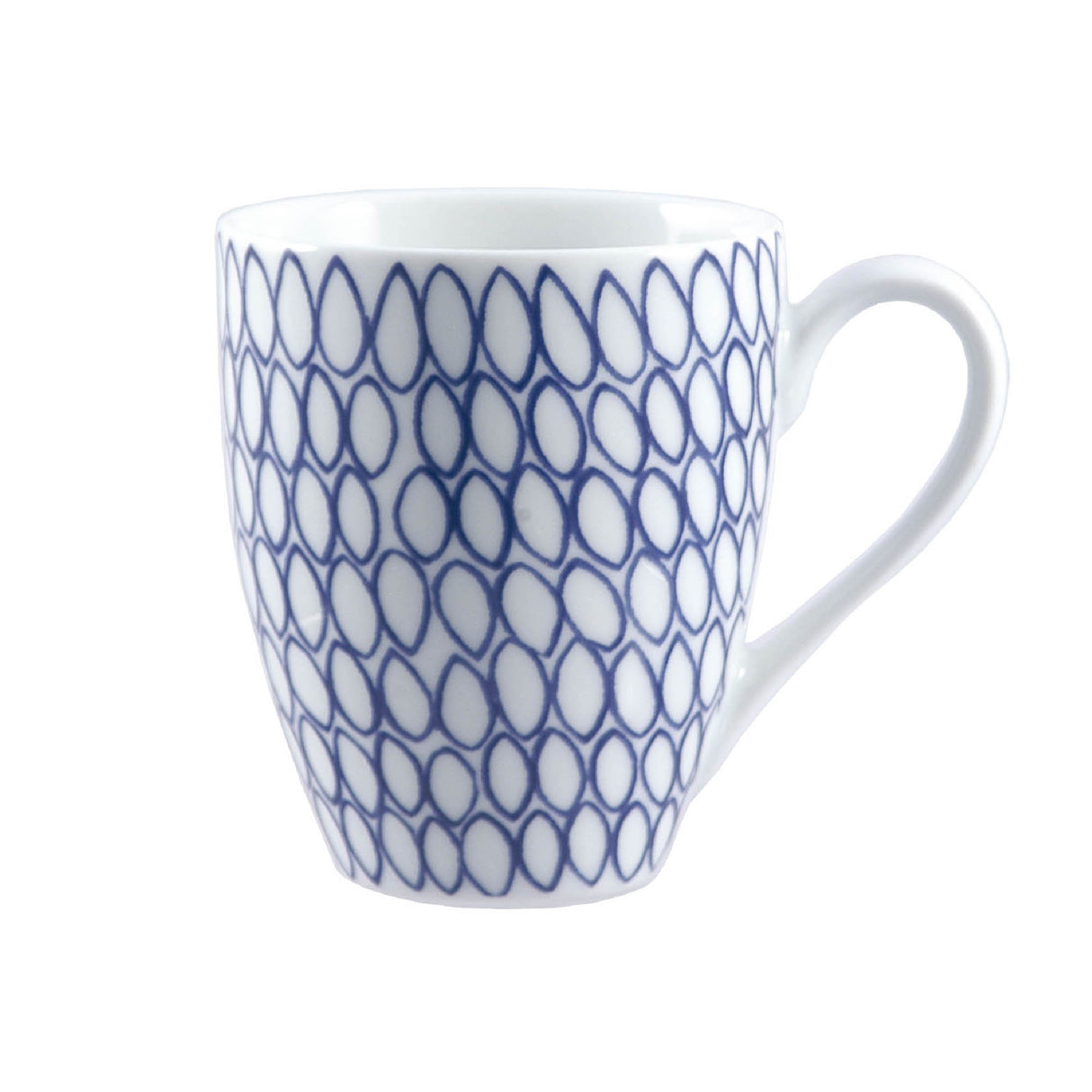 BLUE Mug Net Cc 420 In Gift Box