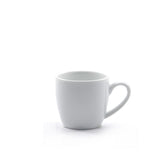 White Coffee Cup 0 10 Cl