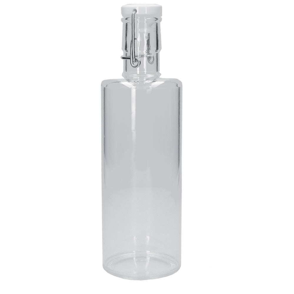 COLORLIFE Bottle Clear 1 Lt In Acrylic